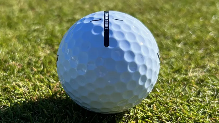 PXG Xtreme Tour X Golf Ball