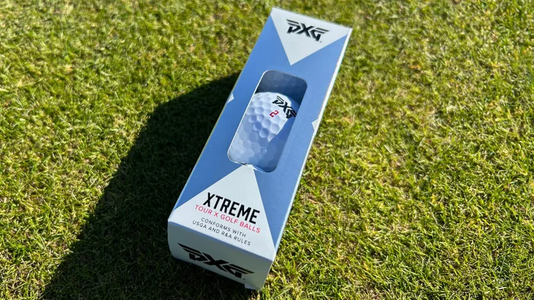 PXG Xtreme Tour X Golf Ball