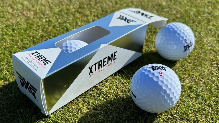 PXG Xtreme Tour X Golf Ball