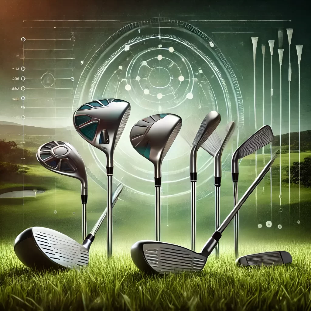 Golf Club Fitting: The Key to Improving Your Handicap