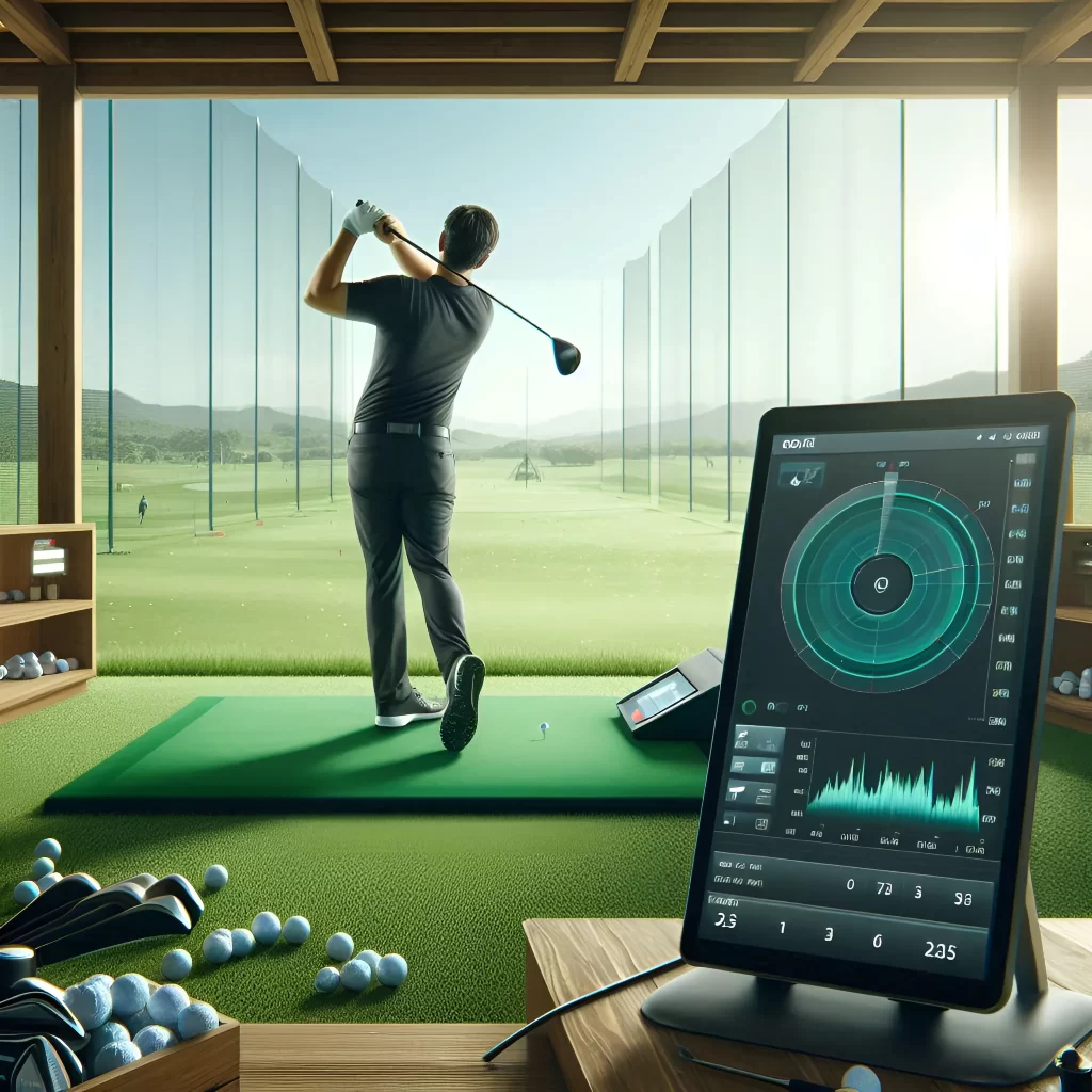 Golf Club Fitting: The Key to Improving Your Handicap