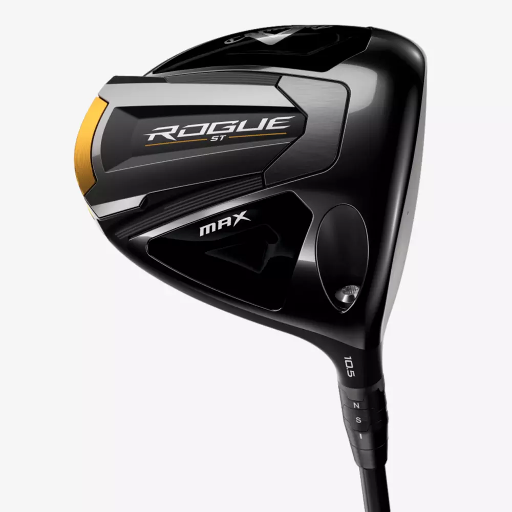 Callaway Rogue ST Max 2024 Driver - Best Golf Drivers Under $300 in 2025