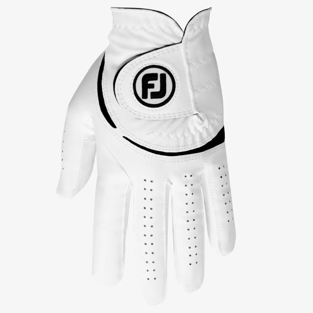 FootJoy WeatherSof 2023 Men's Golf Glove