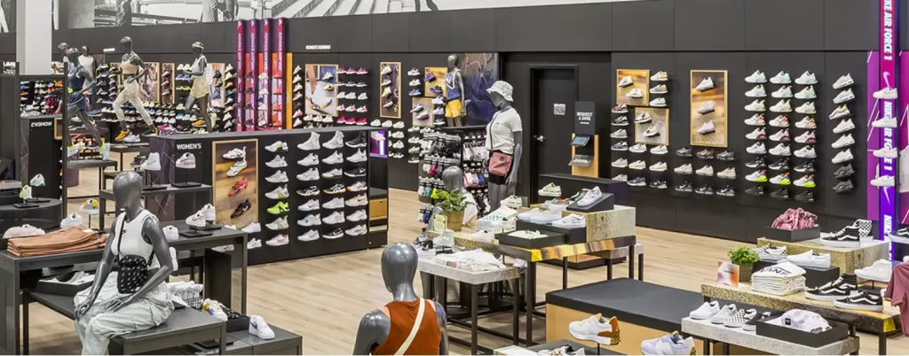 Dick's Sporting Goods: From a Tiny Bait Shop to America's Sporting Giant! 1 Dick's Sporting Goods: From a Tiny Bait Shop to America's Sporting Giant!