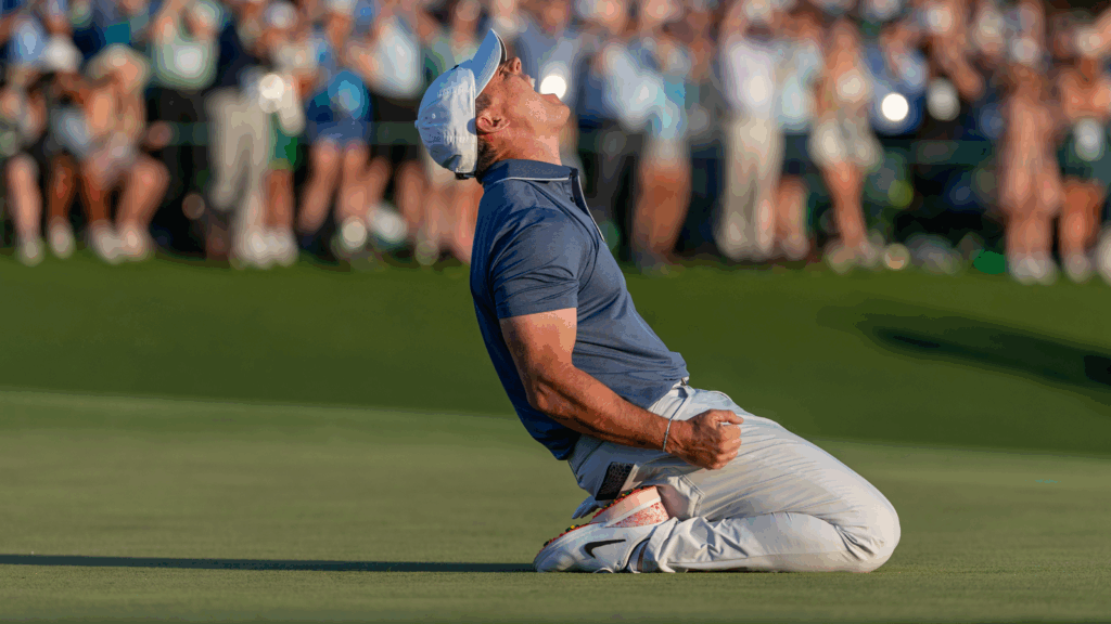The Ultimate Quest: Decoding the Thrilling Chase for the Golf Grand Slam 1 The Ultimate Quest: Decoding the Thrilling Chase for the Golf Grand Slam