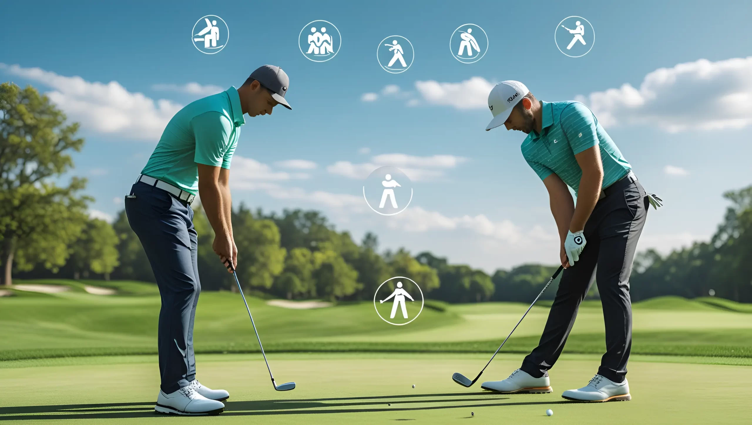 Home 3 Golf Guide & Tips
