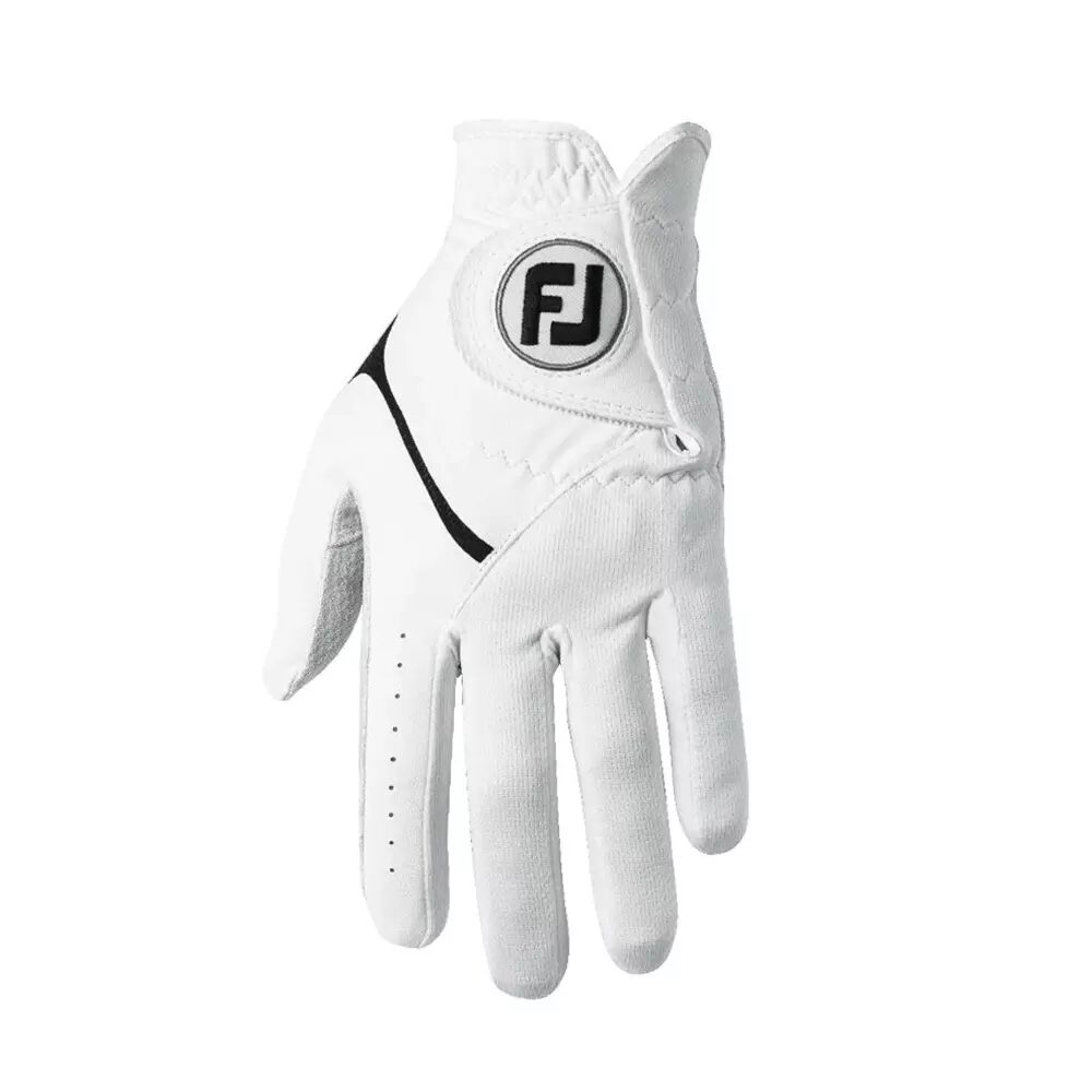 The Ultimate Guide to the Best Golf Bags for Walking & Essential On-Course Accessories for 2025 5 FootJoy TropiCool