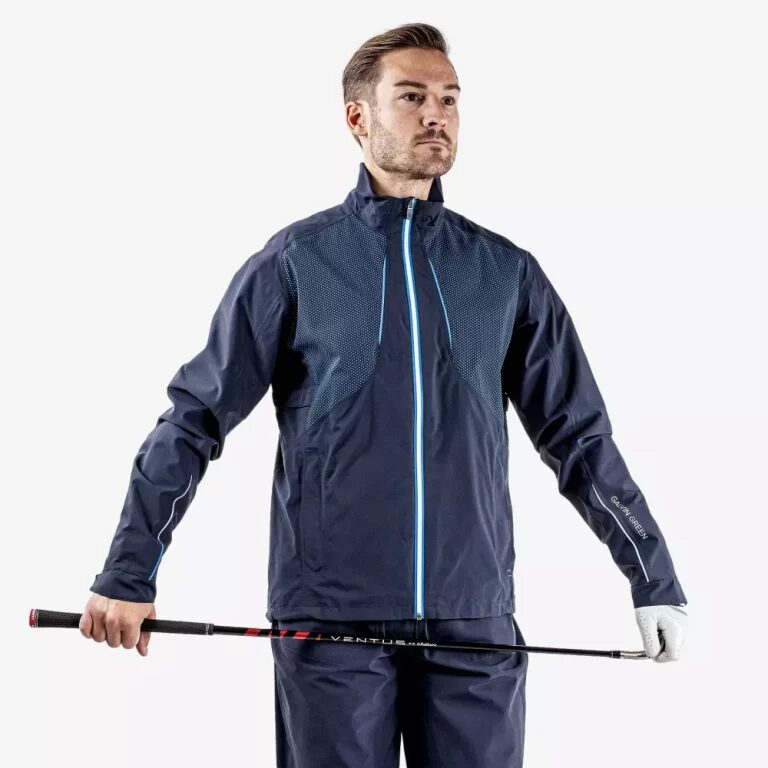 The Ultimate Guide to the Best Golf Bags for Walking & Essential On-Course Accessories for 2025 8 Galvin Green Akira (Jacket/Suit)