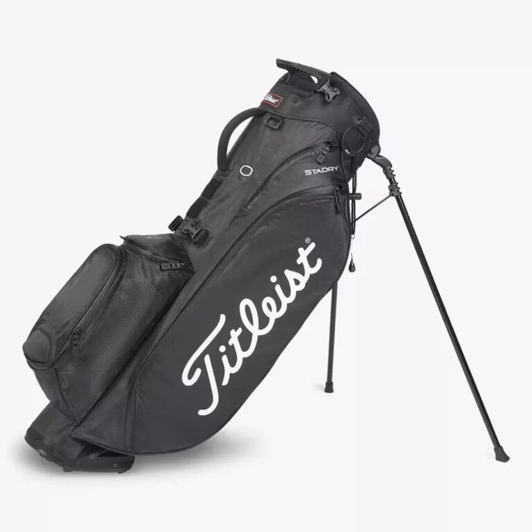 The Ultimate Guide to the Best Golf Bags for Walking & Essential On-Course Accessories for 2025 2 image 10