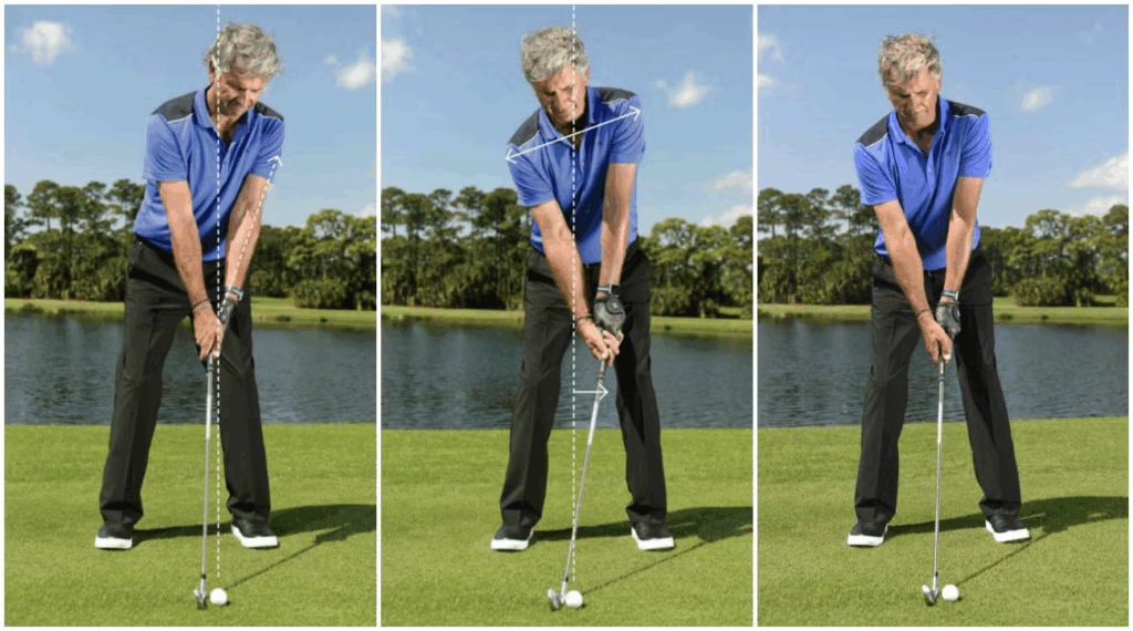 Proper Golf Stance Setup: The Foundation of Your Swing 1 Proper Golf Stance Setup: The Foundation of Your Swing