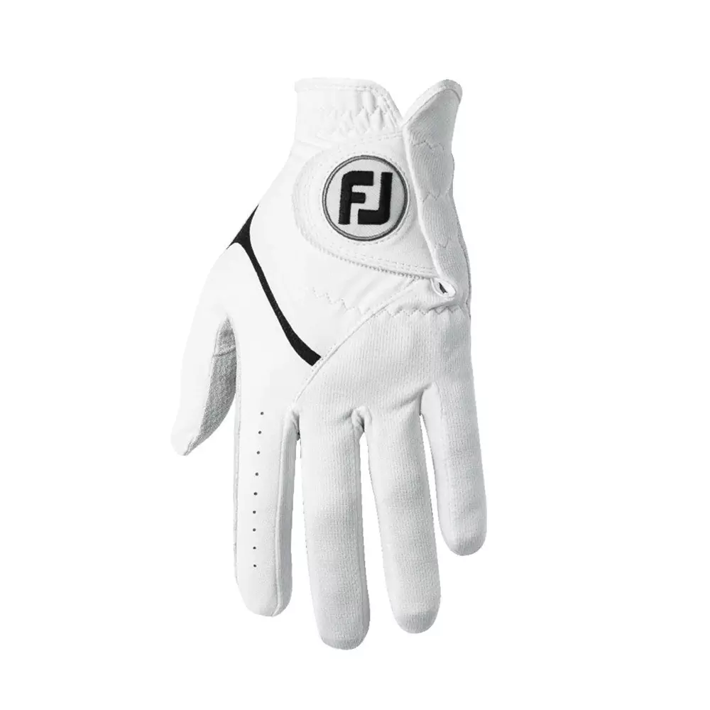 The Ultimate Guide to the Best Golf Bags for Walking & Essential On-Course Accessories for 2025 5 FootJoy TropiCool