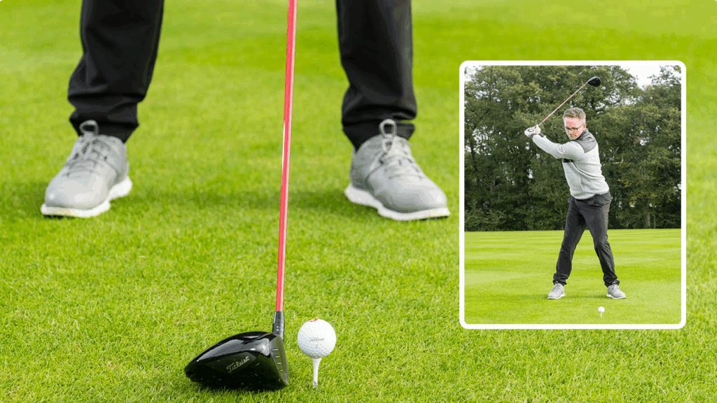 Master Your Driver: How to Stop Slicing the Golf Ball for Good 1 Master Your Driver: How to Stop Slicing the Golf Ball for Good