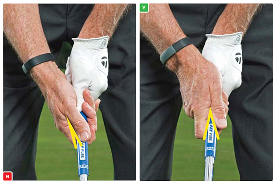 How to Stop Hooking the Golf Ball: Your Definitive Guide to Straighter Shots 1 How to Stop Hooking the Golf Ball: Your Definitive Guide to Straighter Shots