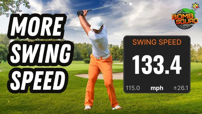Boost Your Game: How to Increase Golf Swing Speed for Longer Drives 1 Boost Your Game: How to Increase Golf Swing Speed for Longer Drives