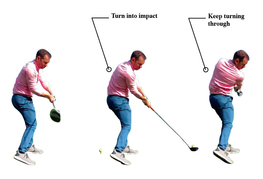 How to Hit Driver Straight and Long: The Ultimate Guide for Golfers 1 How to Hit Driver Straight and Long: The Ultimate Guide for Golfers