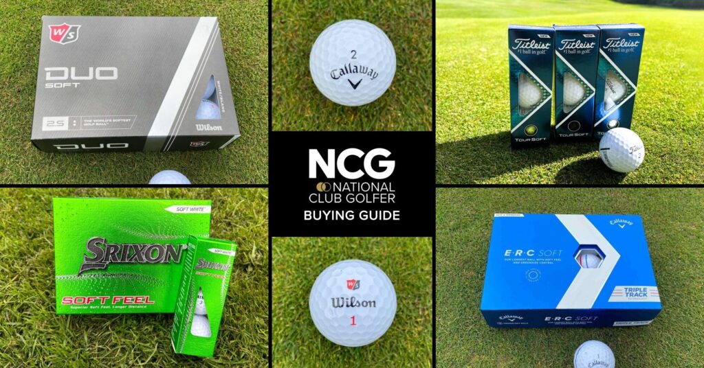 Finding the Best Golf Balls for Beginners: A Guide to Distance, Feel, and Choosing Your Gear 1 Finding the Best Golf Balls for Beginners: A Guide to Distance, Feel, and Choosing Your Gear