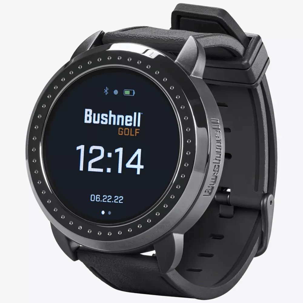 The Best Golf GPS Watches 2025: Your Ultimate Buying Guide 3 Bushnell Ion Elite