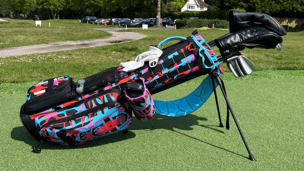The Best Golf Stand Bags 2025: Your Ultimate Guide to Choosing the Perfect Carry 4 The Best Golf Stand Bags of 2025: Your Ultimate Guide to Choosing the Perfect Carry