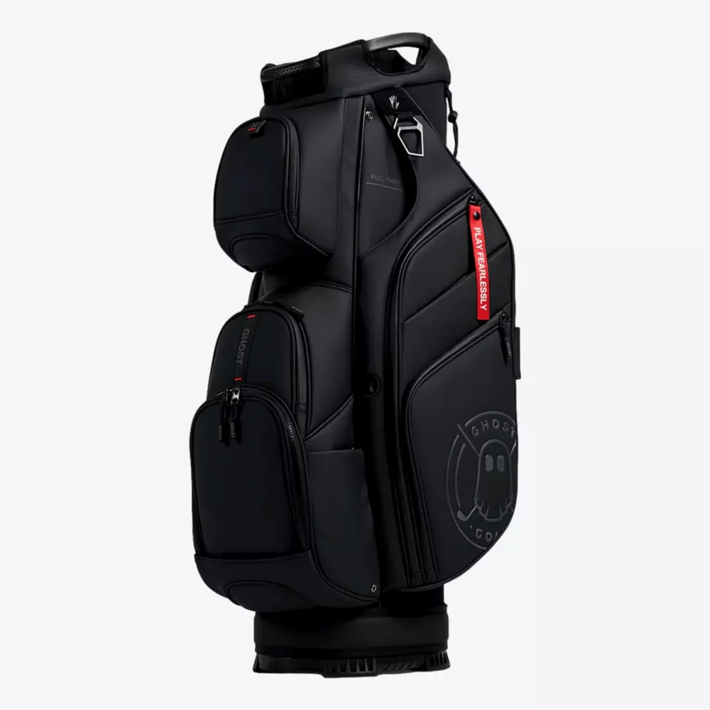 The Best Golf Stand Bags 2025: Your Ultimate Guide to Choosing the Perfect Carry 4 Ghost Golf GT-14 Golf Cart Bag