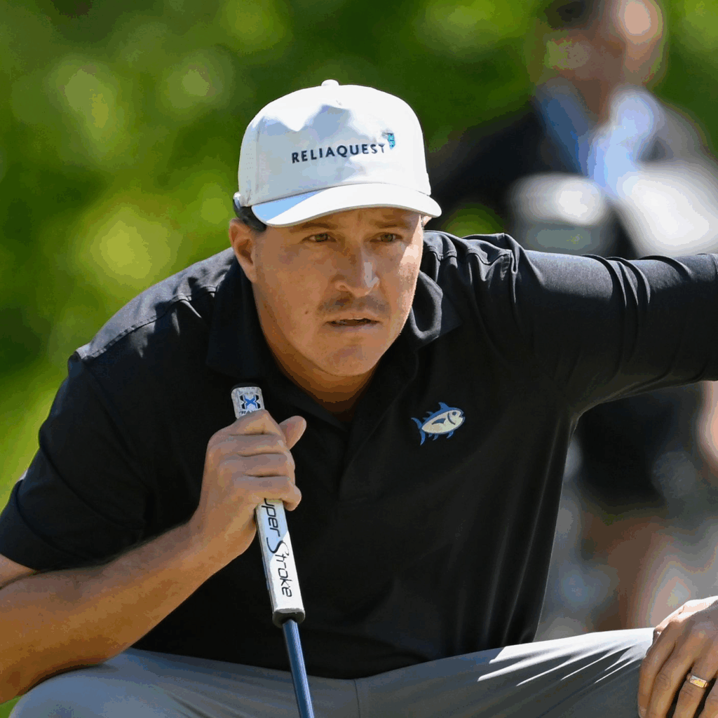 The Incredible Journey of Kevin Roy Golf: From Rising Star to PGA Tour Sensation! 1 The Incredible Journey of Kevin Roy Golf: From Rising Star to PGA Tour Sensation!