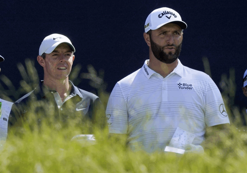 The Ultimate Guide to U.S. Open Picks: Who Will Conquer Oakmont? 1 The Ultimate Guide to U.S. Open Picks: Who Will Conquer Oakmont?