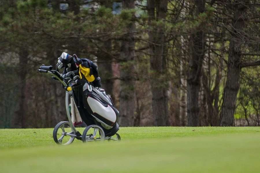 Unveiling the Best Electric Golf Trolleys 2025: Your Ultimate Guide to Effortless Golf 1 Unveiling the Best Electric Golf Trolleys 2025: Your Ultimate Guide to Effortless Golf