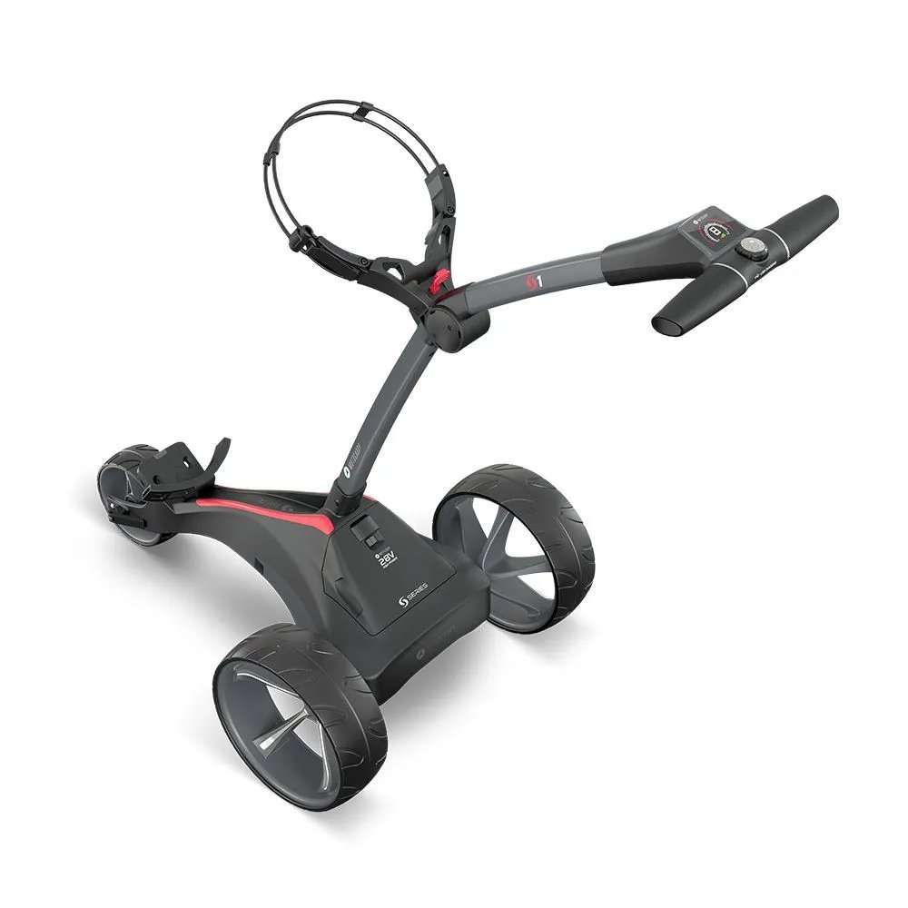 Unveiling the Best Electric Golf Trolleys 2025: Your Ultimate Guide to Effortless Golf 2 S1 Electric Trolley