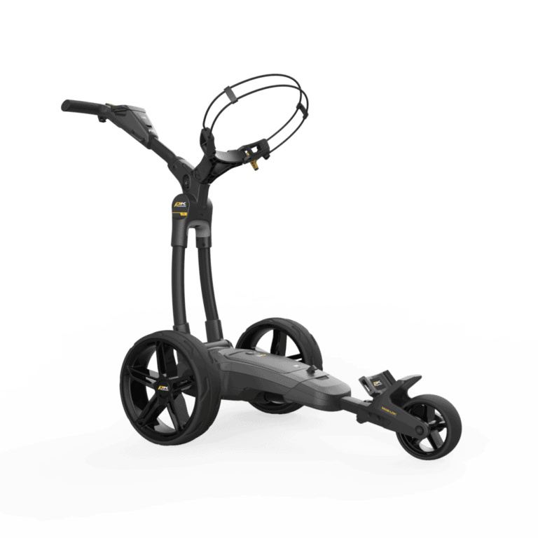 Unveiling the Best Electric Golf Trolleys 2025: Your Ultimate Guide to Effortless Golf 3 Powakaddy FX5 Electric Golf Trolley