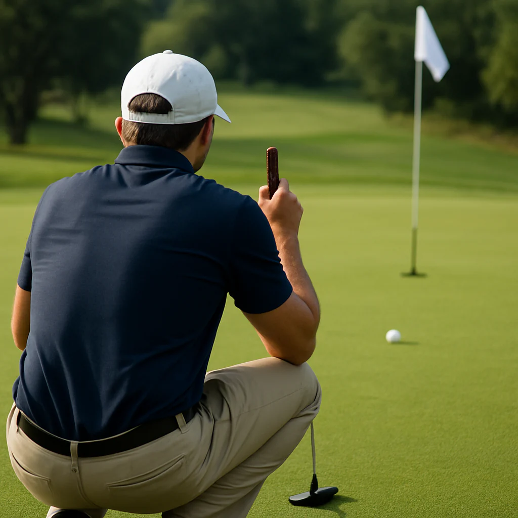 Master the Green: Your Ultimate Guide on How to Read Putting Greens 1 Master the Green: Your Ultimate Guide on How to Read Putting Greens