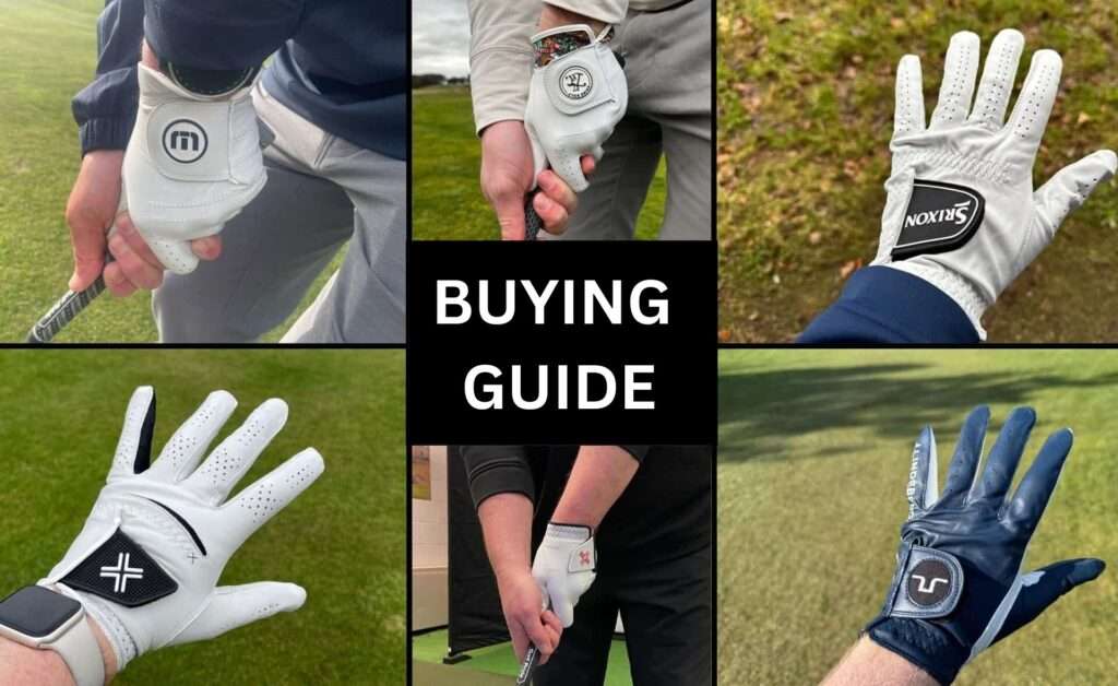 Best Golf Gloves 2025: Your Ultimate Buying Guide for Grip, Feel, and Performance 8 Best Golf Gloves 2025: Your Ultimate Buying Guide for Grip, Feel, and Performance