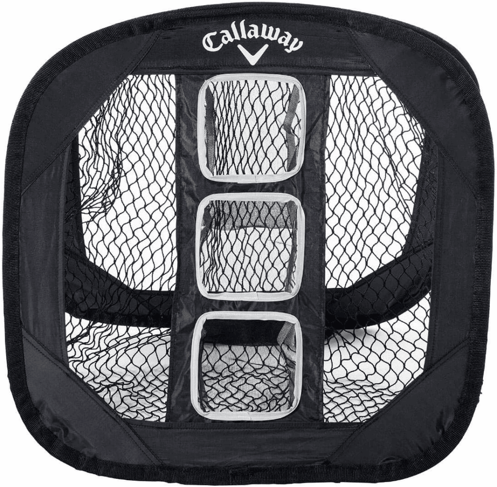 Top Golf Training Aids 2025: Your Ultimate Guide to Elevate Your Game 8 Callaway Chip-Shot Golf Chipping Net