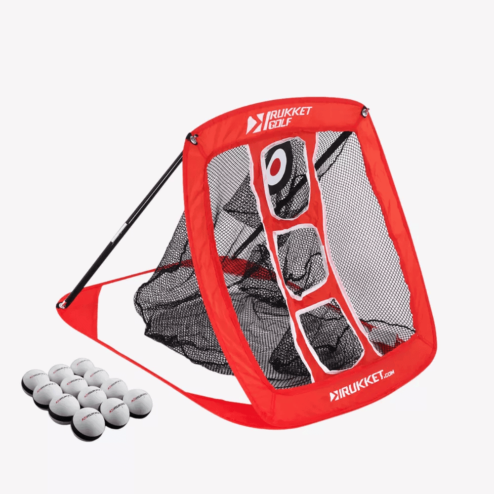 Top Golf Training Aids 2025: Your Ultimate Guide to Elevate Your Game 10 Rukket Sports Pop-Up Golf Pitching & Chipping Target
