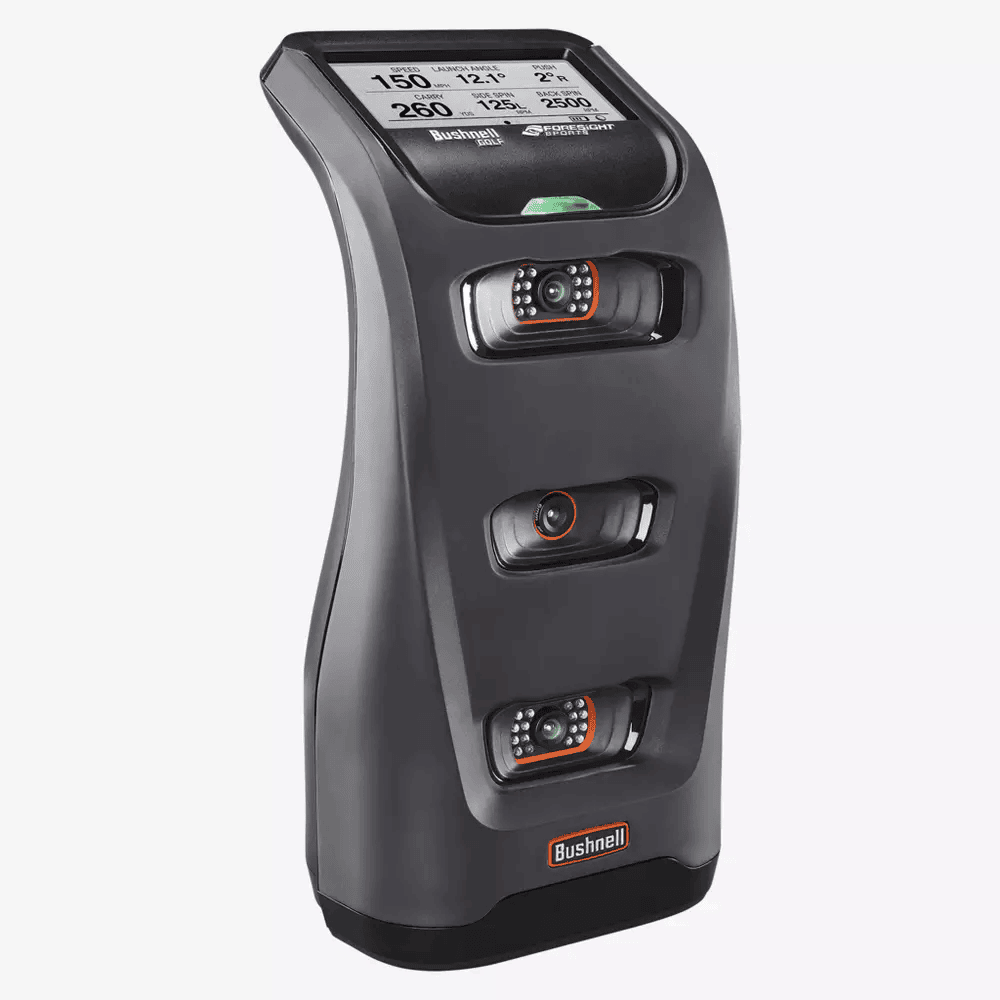 Top Golf Training Aids 2025: Your Ultimate Guide to Elevate Your Game 12 Bushnell Launch Pro Personal Launch Monitor