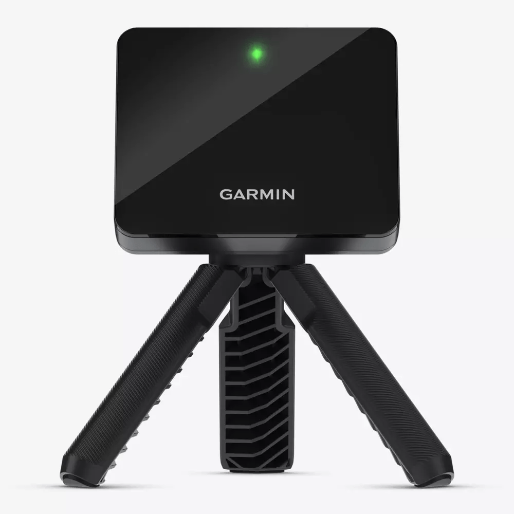 The Best Home Golf Simulators of 2025: Your Ultimate Buying Guide & DIY Setup Primer 5 Garmin Approach R10 Portable Launch Monitor