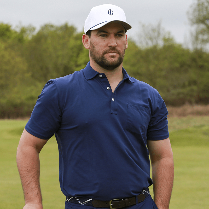 The Best Golf Polo Shirts: A Comprehensive Guide to Performance, Style, and Comfort 1 The Best Golf Polo Shirts: A Comprehensive Guide to Performance, Style, and Comfort