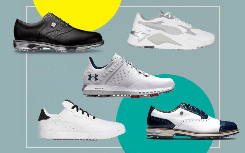 Best Golf Shoes 2025: Your Ultimate Guide to Comfort, Grip, and Performance 1 Best Golf Shoes 2025: Your Ultimate Guide to Comfort, Grip, and Performance