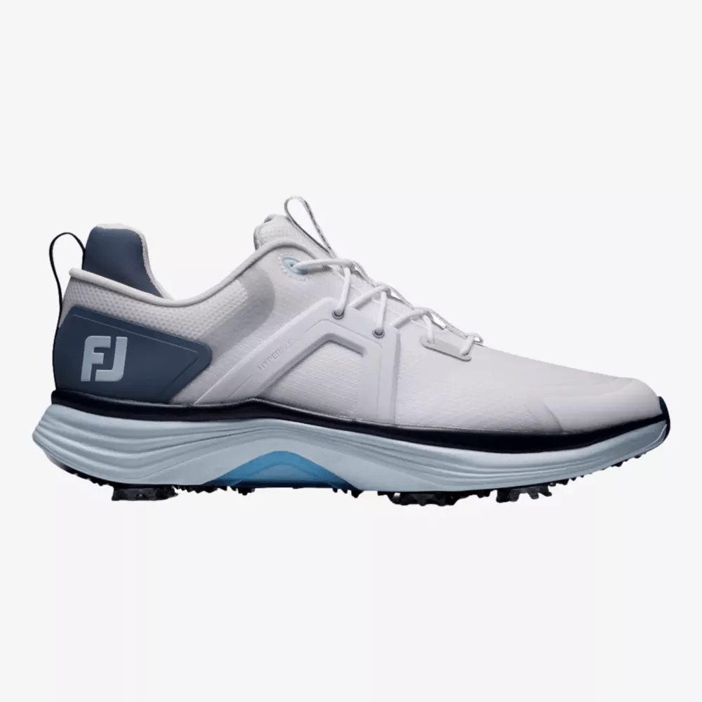 Best Golf Shoes 2025: Your Ultimate Guide to Comfort, Grip, and Performance 2 FootJoy Hyperflex '25