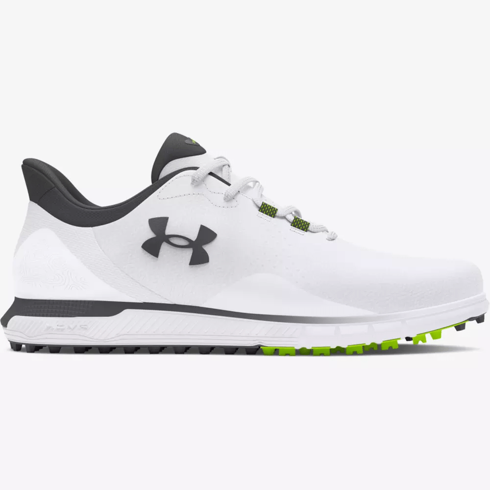 Best Golf Shoes 2025: Your Ultimate Guide to Comfort, Grip, and Performance 3 Under Armour Drive Fade SL Wide Men's Golf Shoe