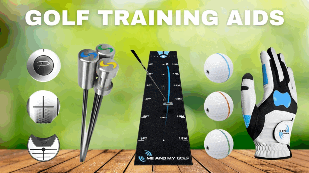 Top Golf Training Aids 2025: Your Ultimate Guide to Elevate Your Game 1 Top Golf Training Aids 2025: Your Ultimate Guide to Elevate Your Game