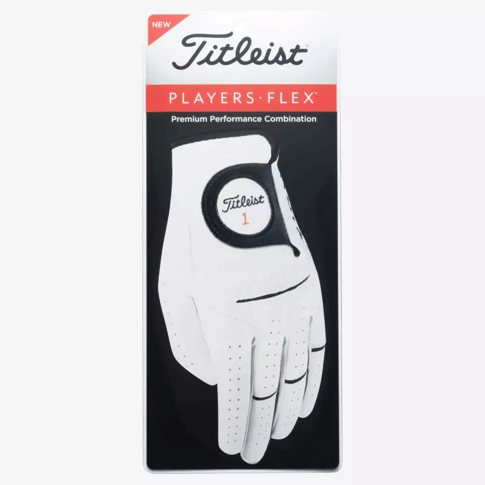 Best Golf Gloves 2025: Your Ultimate Buying Guide for Grip, Feel, and Performance 6 Titleist Players Flex Glove