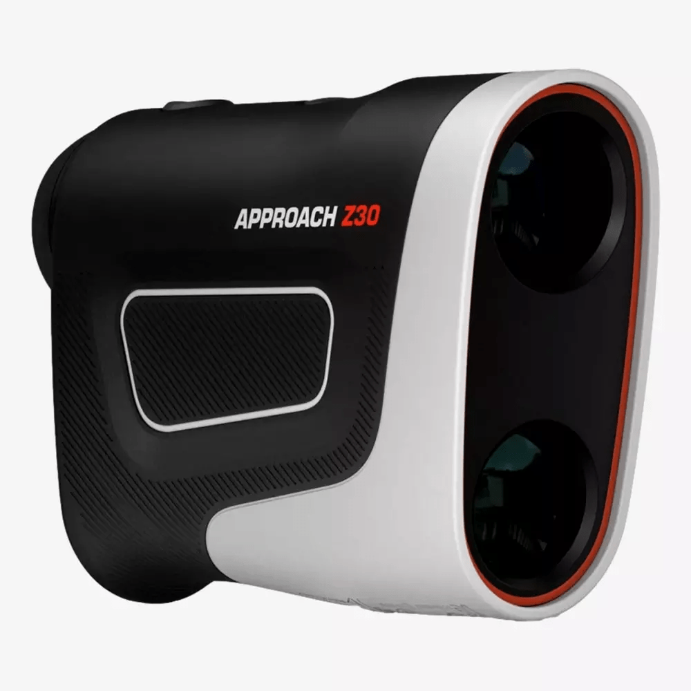 Garmin Approach Z30 Rangefinder Review: The Ultimate Hybrid for Your Golf Game 3 Garmin Approach Z30 Rangefinder