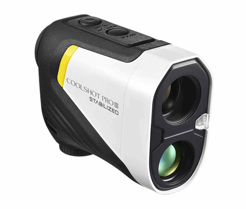 Nikon Coolshot Pro III Stabilized Review: The Ultimate Rangefinder for Golfers? 1 Nikon Coolshot Pro III Stabilized Review: The Ultimate Rangefinder for Golfers?
