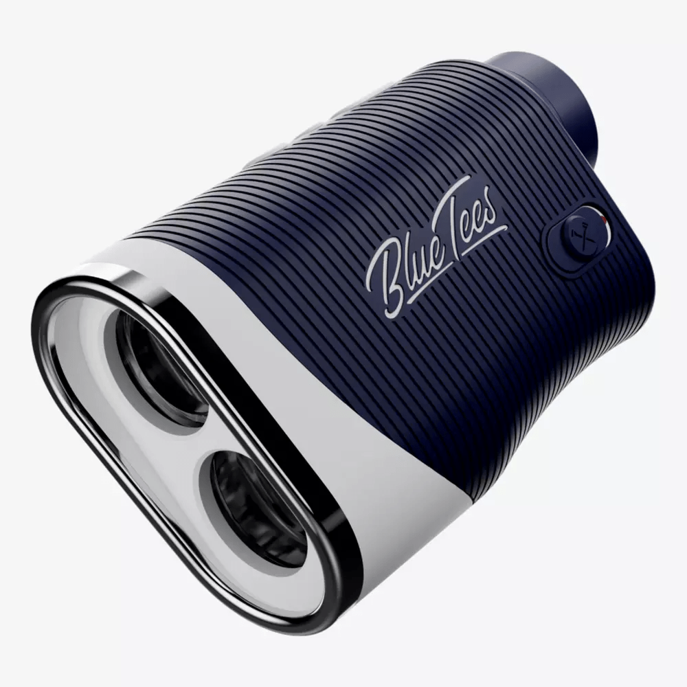 Blue Tees Series 3 Max Rangefinder Review 1 Blue Tees Series 3 Max Rangefinder Review