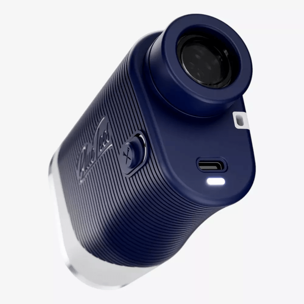Blue Tees Series 3 Max Rangefinder Review 2 Blue Tees Series 3 Max+ Rangefinder