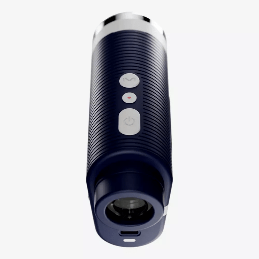 Blue Tees Series 3 Max Rangefinder Review 3 Blue Tees Series 3 Max+ Rangefinder