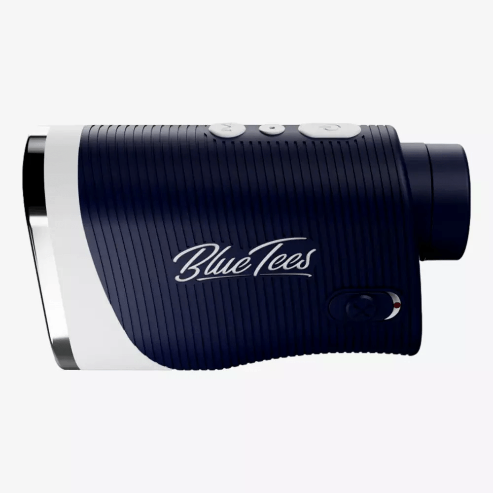 Blue Tees Series 3 Max Rangefinder Review 4 Blue Tees Series 3 Max+ Rangefinder