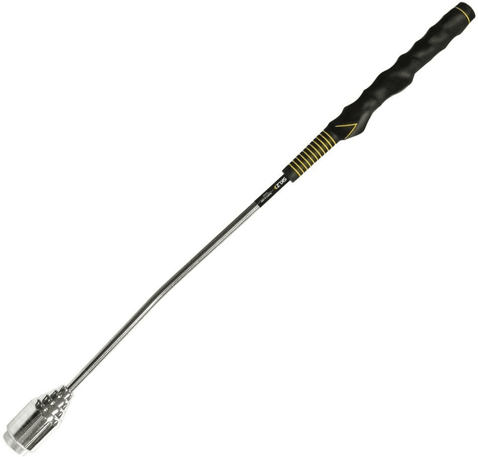 Top Golf Training Aids 2025: Your Ultimate Guide to Elevate Your Game 4 SKLZ Golf Tempo & Grip Trainer for Right-Handed Golfers