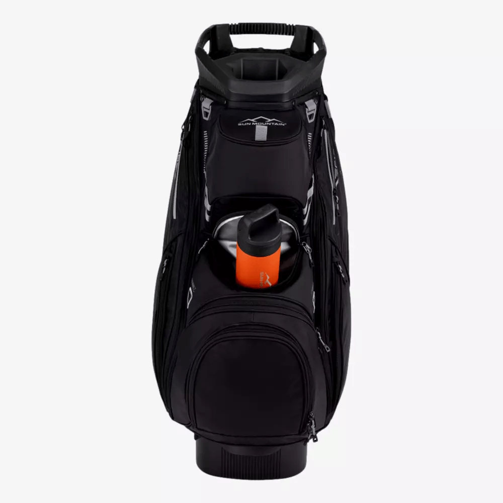Sun Mountain C-130 Cart Bag Review: The Ultimate Deep Dive for Your Next Golf Round 3 Sun Mountain CT - C130 Cart Bag