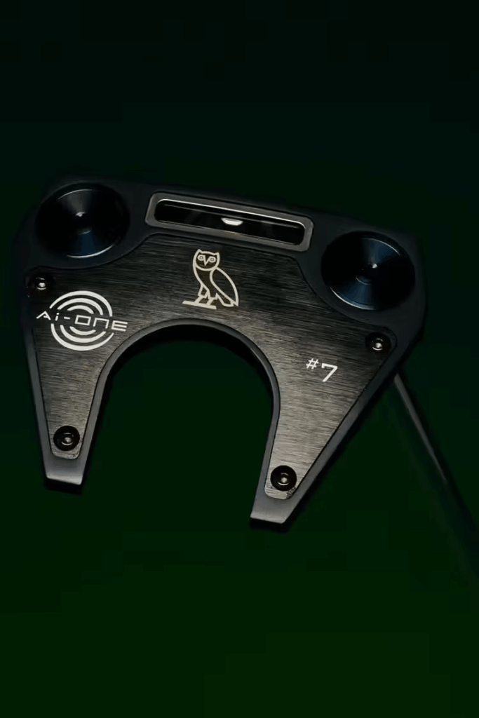 OVO Golf: Blending Streetwear Culture with the Green 1 OVO Golf: Blending Streetwear Culture with the Green