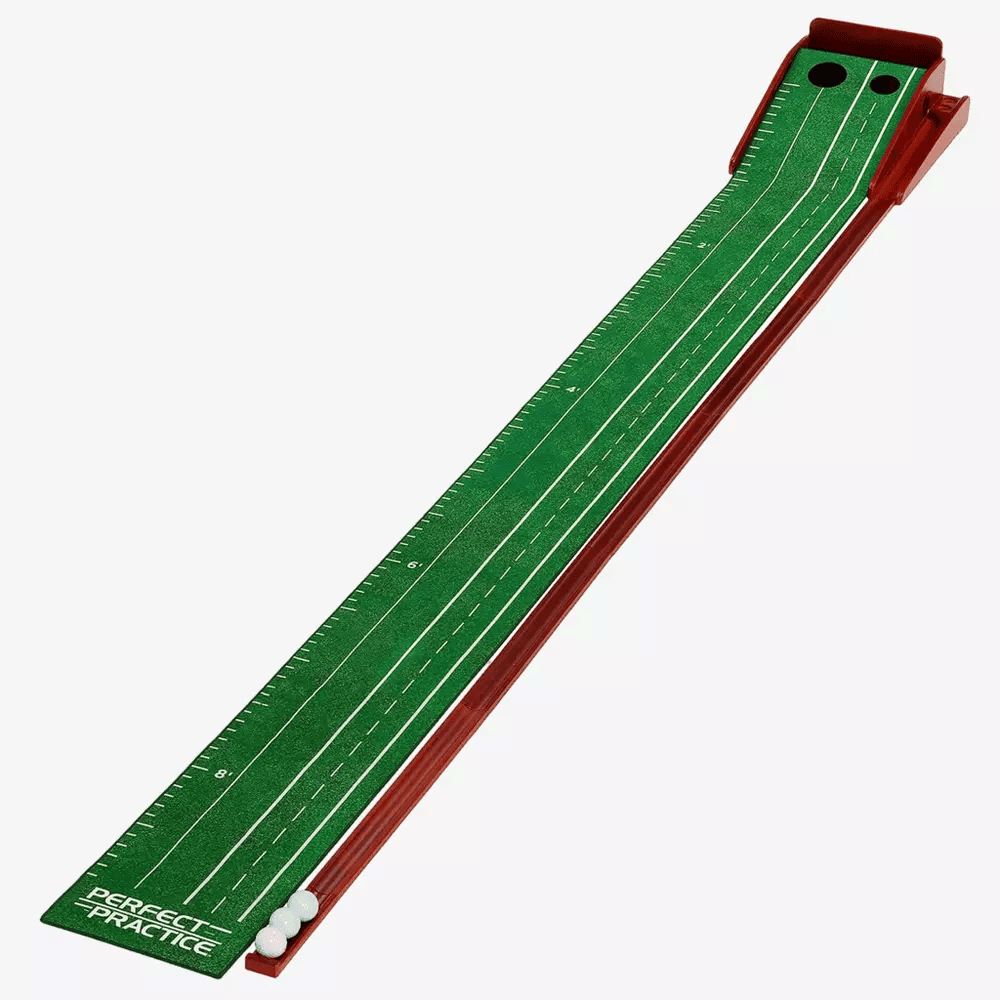 Top Golf Training Aids 2025: Your Ultimate Guide to Elevate Your Game 5 Perfect Practice V5 Putting Mat